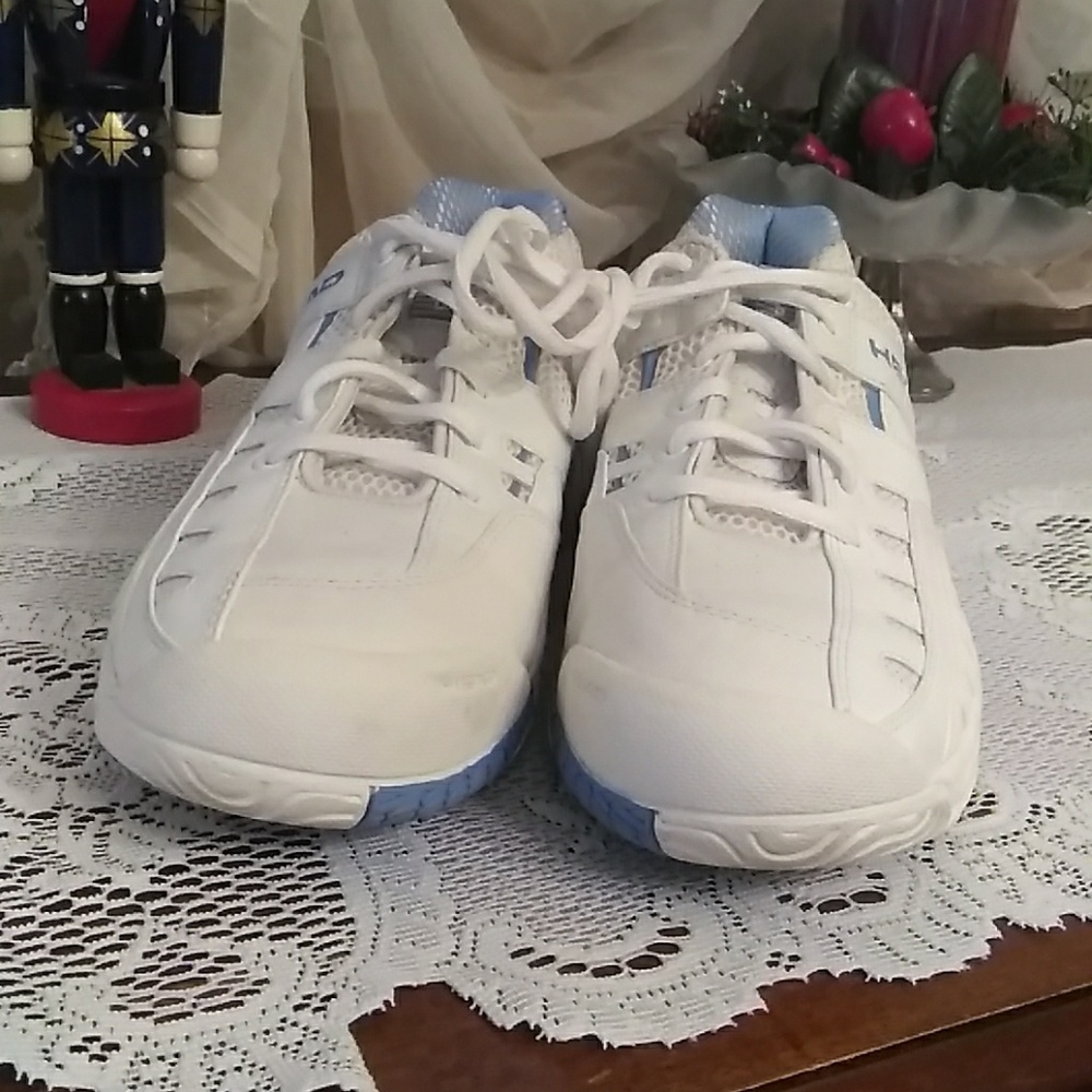Head tennis shoes